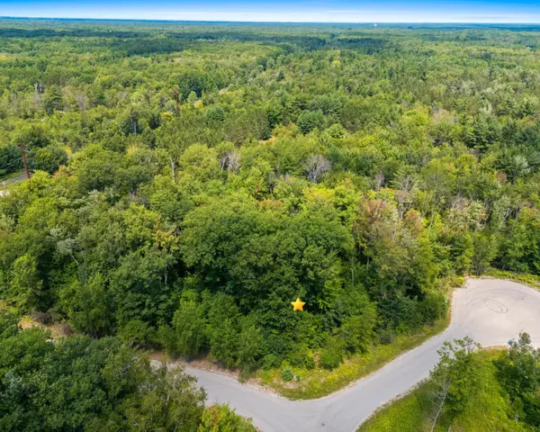 OMEGA CIR #12, Abrams, WI 54101