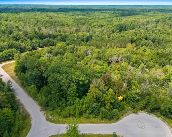 OMEGA CIR #13, Abrams, WI 54101