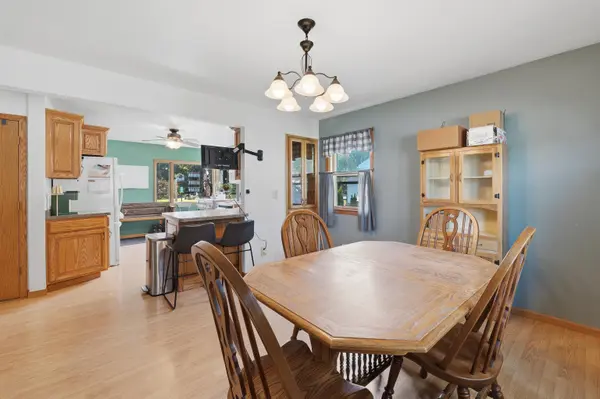 516 CHURCH ST, Brownsville, WI 53006