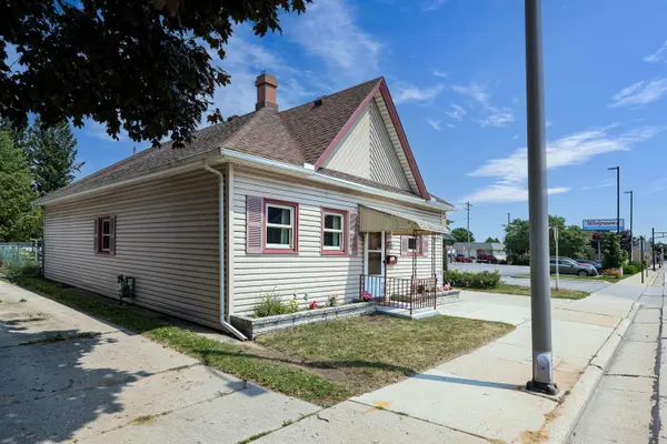 1514 22ND ST, Two Rivers, WI 54241