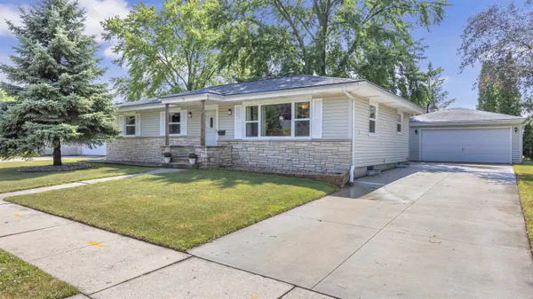 78 PHEASANT DR, Fond Du Lac, WI 54935