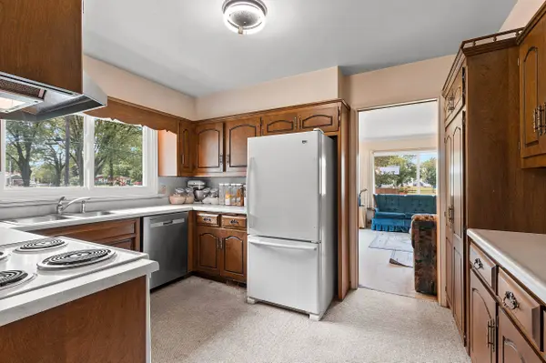 244 E PULASKI ST, Pulaski, WI 54162