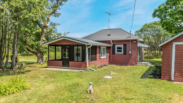 145 OAK ST, Big Falls, WI 54926