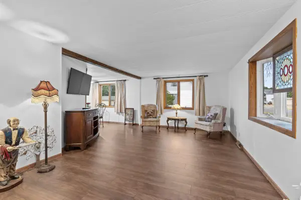815 ELIZABETH AVE, Marinette, WI 54143