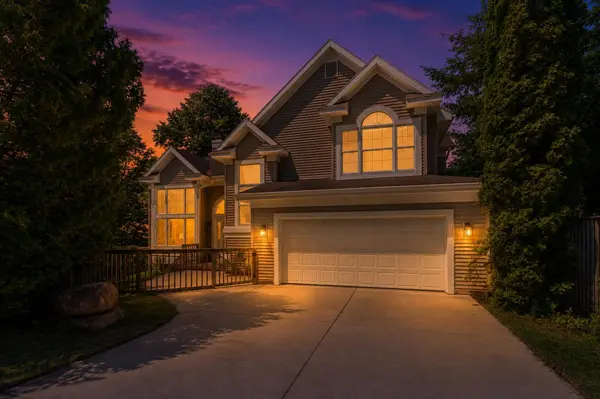 5181 EDGEWATER BEACH RD, Green Bay, WI 54311