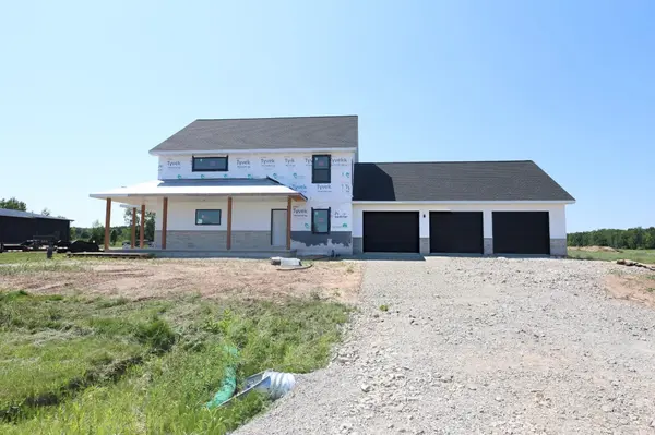 14217 VELP AVE, Suamico, WI 54313