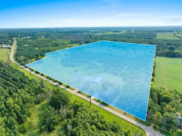 N11424 JEPSON RD, Clintonville, WI 54929