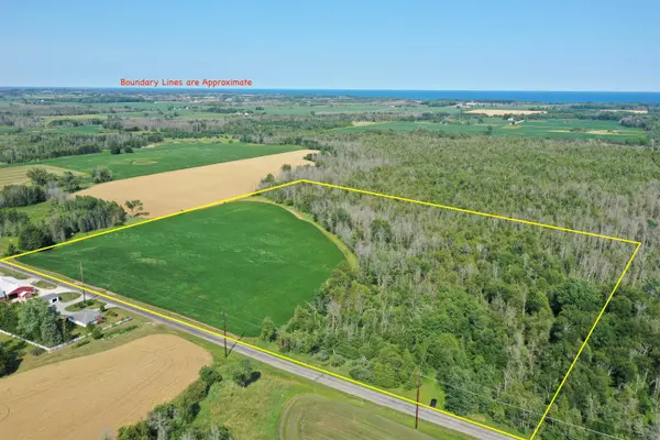 WOLF RIVER DR, Algoma, WI 54201