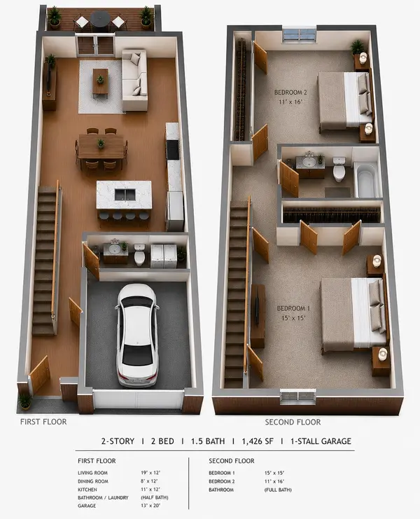 13177 VELP AVE #A, Green Bay, WI 54313