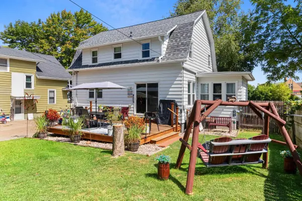 313 S WASHINGTON ST, Shawano, WI 54166
