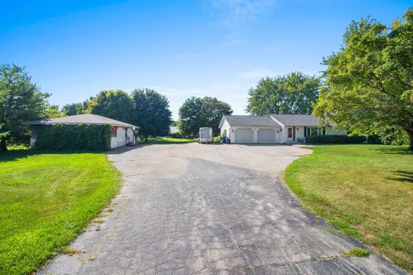 N4929 COUNTY ROAD U, De Pere, WI 54115