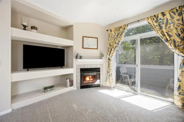 8500 E Jefferson AVE #2F, Denver, CO 80237
