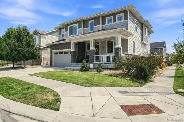 11704 Kalispell ST, Commerce City, CO 80022