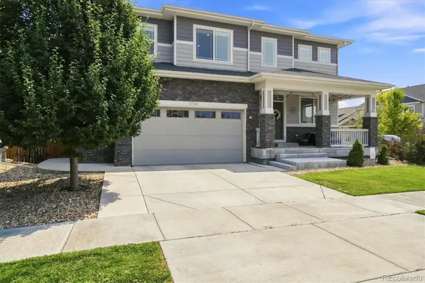 11704 Kalispell ST, Commerce City, CO 80022