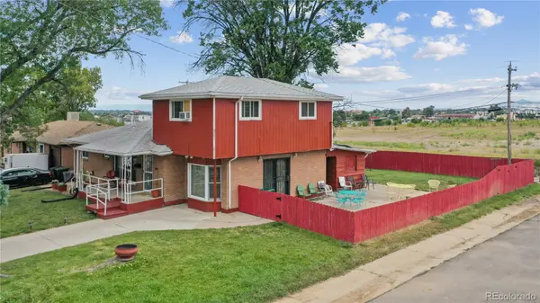 7091 Clay ST, Westminster, CO 80030