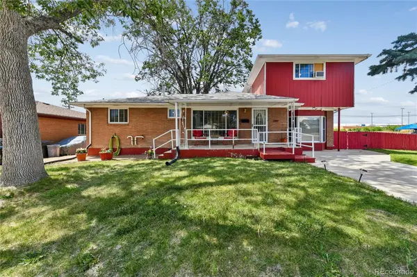 7091 Clay ST, Westminster, CO 80030