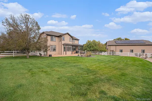 8420 E 160th PL, Brighton, CO 80602