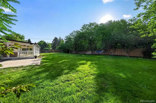 6070 S Detroit ST, Littleton, CO 80121