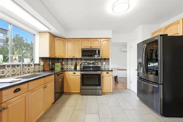 5535 E Custer PL, Denver, CO 80246