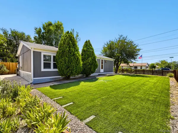 3090 W 55th PL, Denver, CO 80221