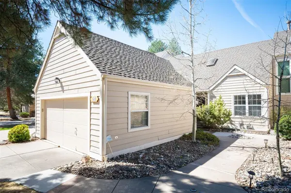 10000 E Yale AVE #51, Denver, CO 80231