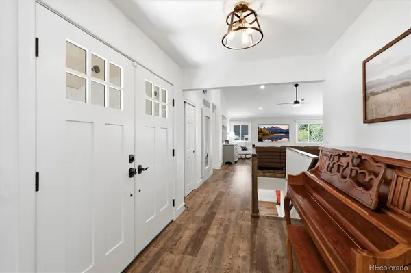 2409 W Quinn AVE, Littleton, CO 80120