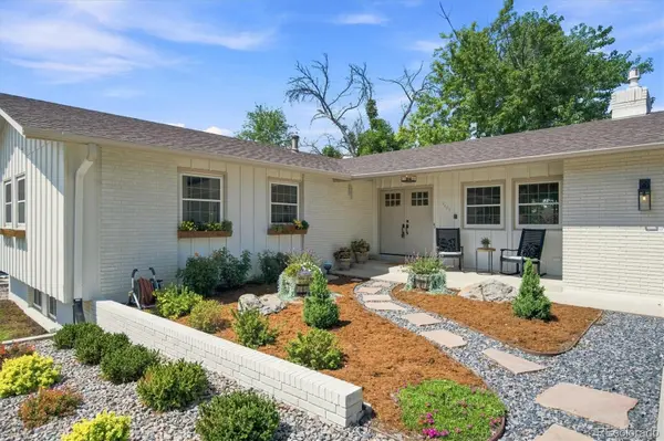 2409 W Quinn AVE, Littleton, CO 80120