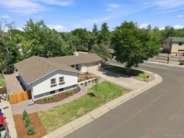 2409 W Quinn AVE, Littleton, CO 80120