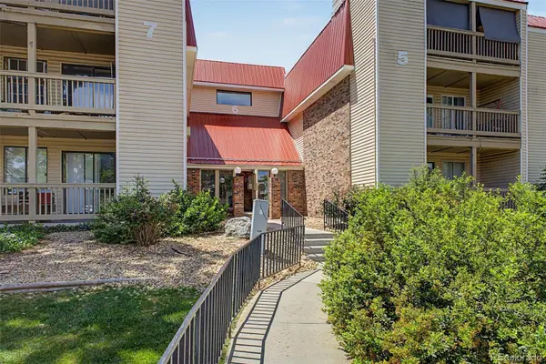 14720 E Kentucky DR #615, Aurora, CO 80012