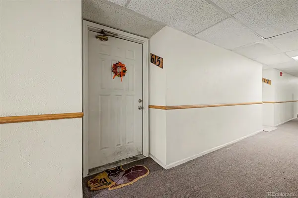 14720 E Kentucky DR #615, Aurora, CO 80012