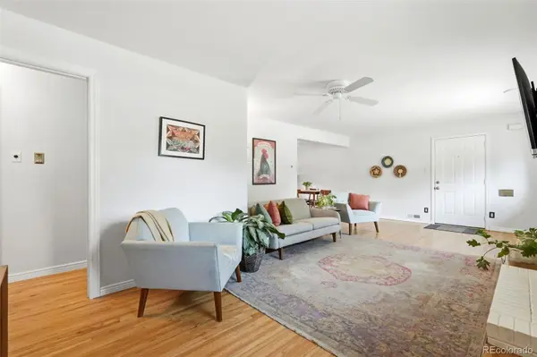 1330 S Ivanhoe WAY, Denver, CO 80224