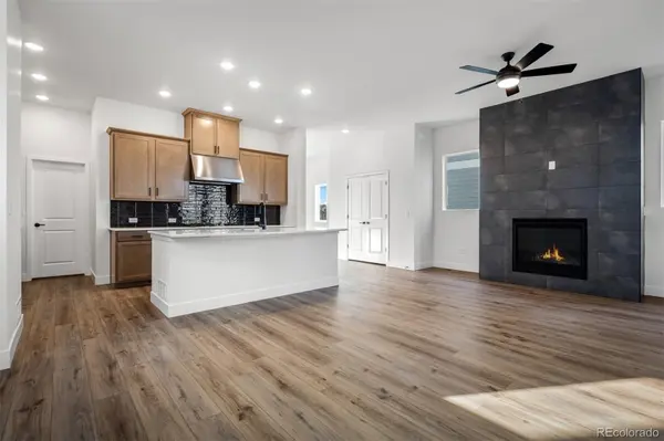 8916 Wolf Valley DR, Colorado Springs, CO 80924