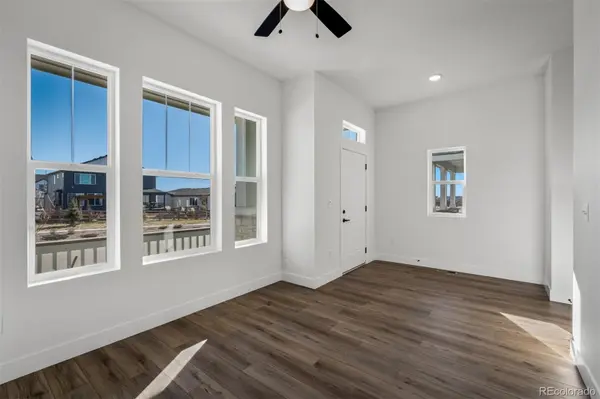8916 Wolf Valley DR, Colorado Springs, CO 80924