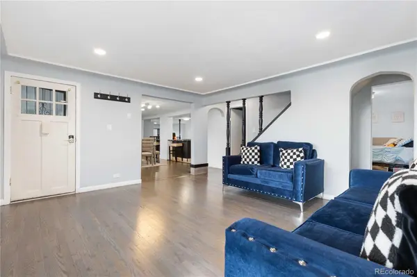 5425 Columbine LN, Denver, CO 80221