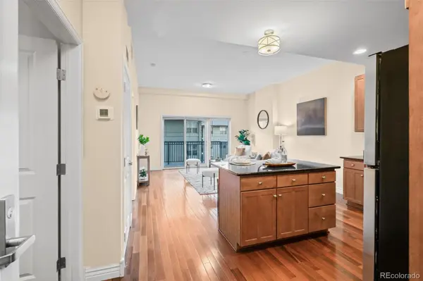 1950 N Logan ST #408, Denver, CO 80203