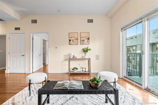 1950 N Logan ST #408, Denver, CO 80203