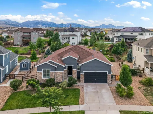 8465 Poppy ST, Arvada, CO 80007
