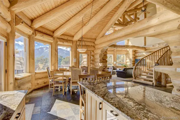 16988 County Road 363, Buena Vista, CO 81211