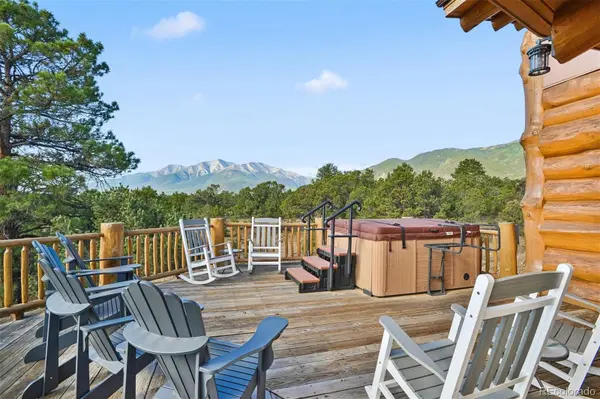 16988 County Road 363, Buena Vista, CO 81211