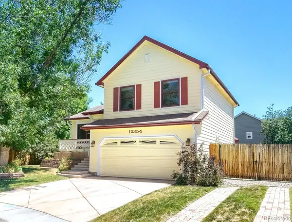 12354 Utica CT, Broomfield, CO 80020