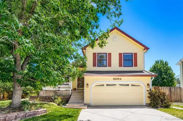 12354 Utica CT, Broomfield, CO 80020