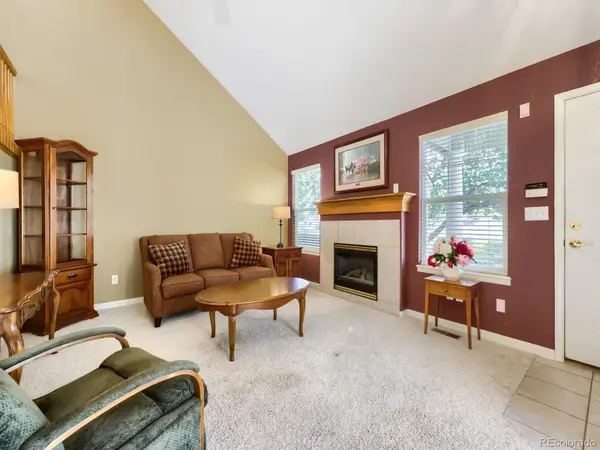 6355 Deframe WAY, Arvada, CO 80004