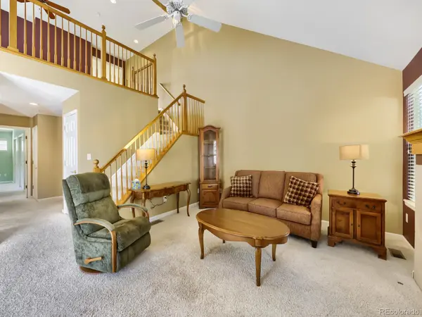 6355 Deframe WAY, Arvada, CO 80004