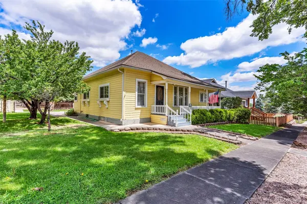 425 Pine AVE, Canon City, CO 81212