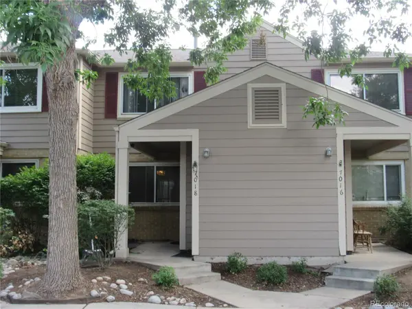 7018 E 1st PL, Denver, CO 80220