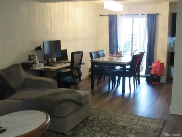 7018 E 1st PL, Denver, CO 80220