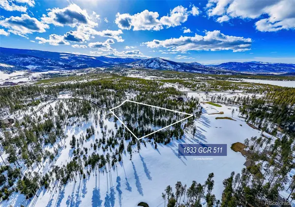 1833 GCR 511, Tabernash, CO 80478