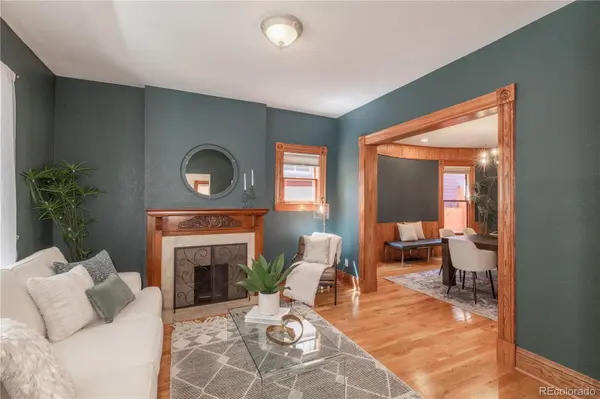 1361 Elizabeth ST, Denver, CO 80206