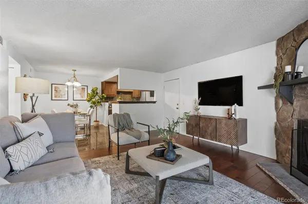 943 S Zeno WAY #207, Aurora, CO 80017
