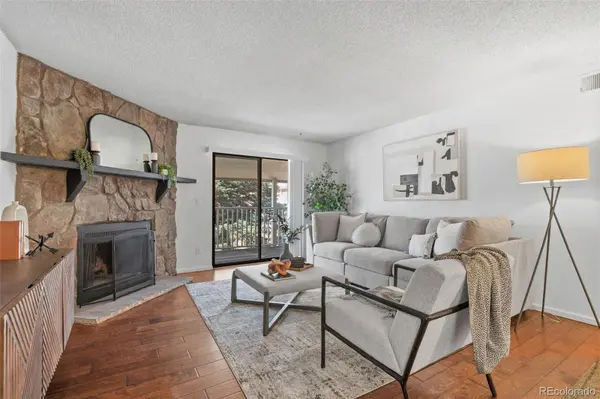 943 S Zeno WAY #207, Aurora, CO 80017